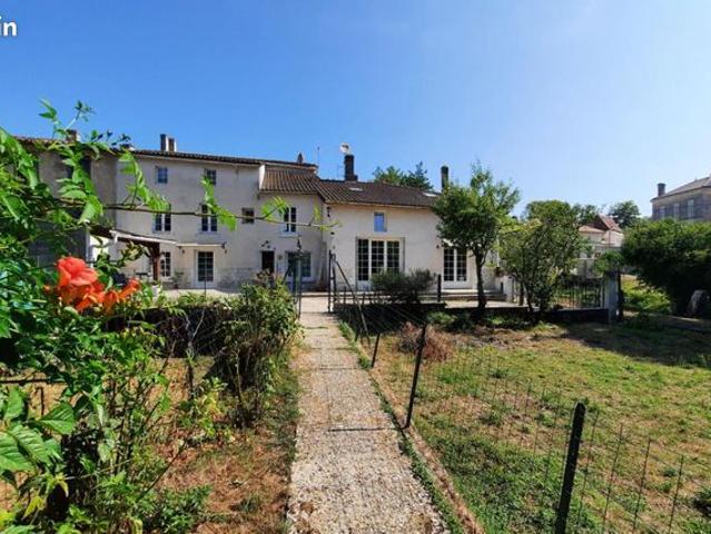 Maison 6 pièces 169 m²