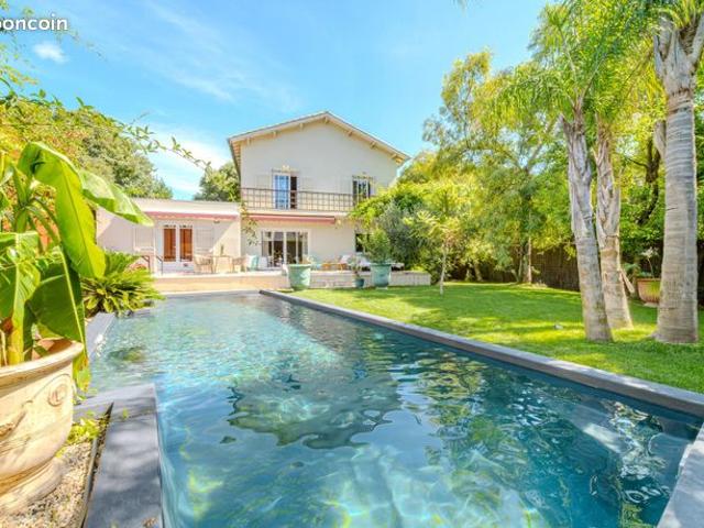 Maison 6 pièces 169 m²