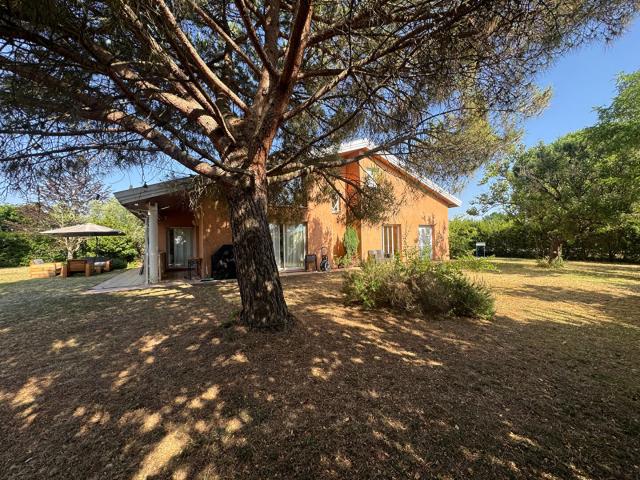 Maison 6 pièces 177 m²