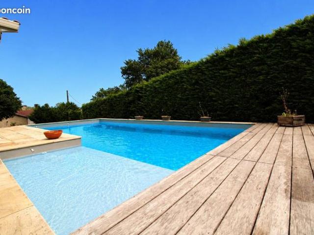 Maison 6 pièces 169 m²