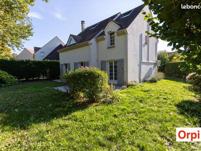 Maison 6 pièces 169 m²