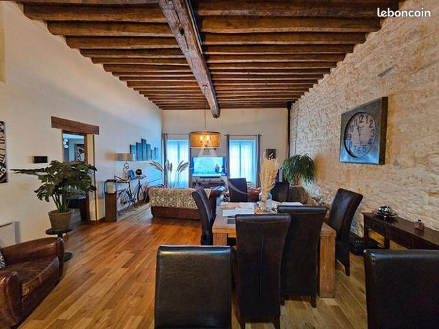 Maison 7 pièces 169 m²