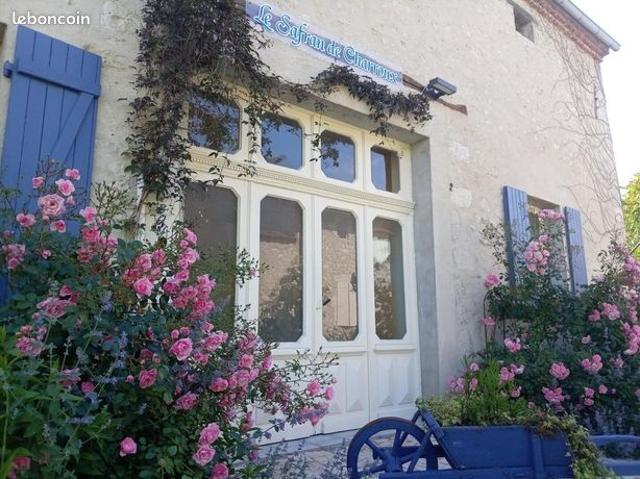Maison 6 pièces 169 m²