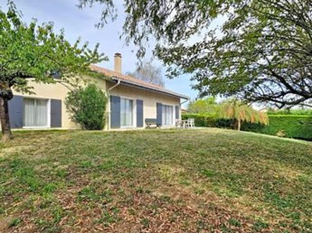 Maison 6 pièces 169 m²