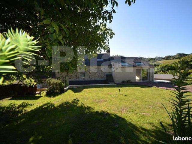 Maison 6 pièces 169 m²