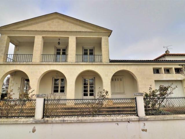 Maison 6 pièces 169 m²