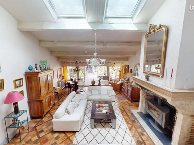 Maison 6 pièces 169 m²