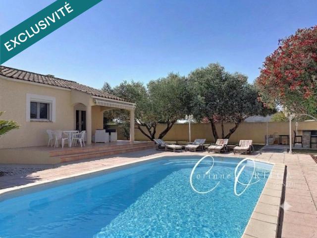 Maison 6 pièces 169 m²