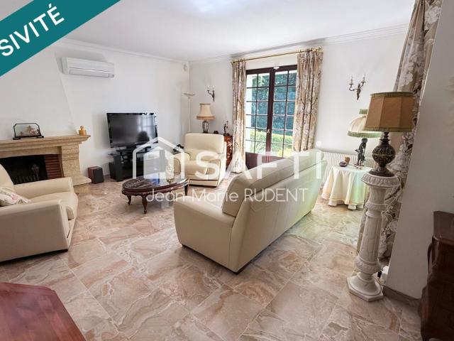 Maison 6 pièces 169 m²
