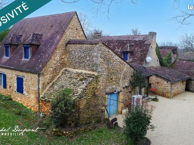 Maison 6 pièces 169 m²
