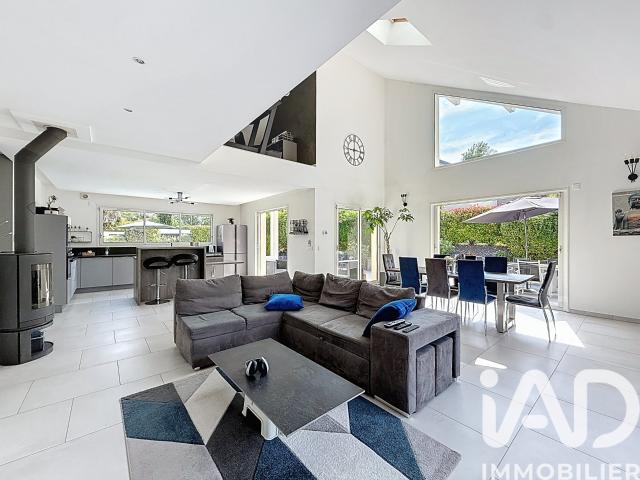 Maison 6 pièces 169 m²