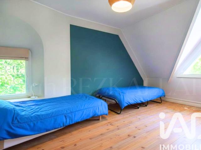 Maison 6 pièces, 169 m² à louer à Gouvieux 60270