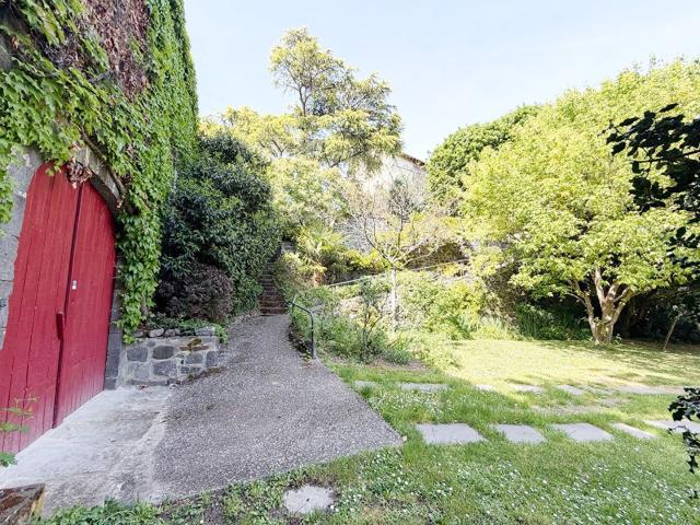 Maison 6 Pièces 169,38 m2 169m² Blanzat