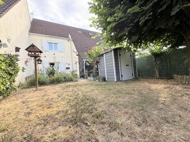 Maison 6 pièces
