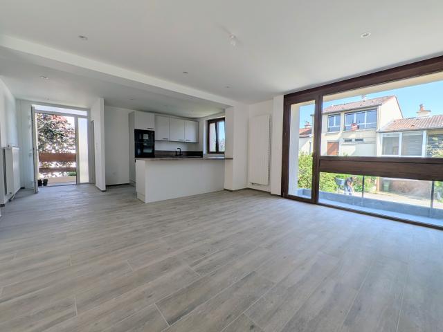 Maison 6 pièces 160 m2