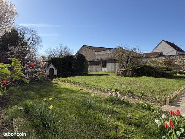 Maison 6 pièces 160 m²