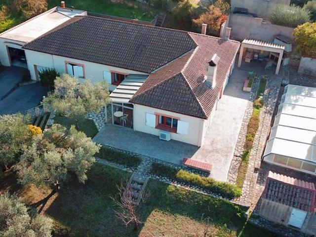 Maison 6 pièces 160 m²