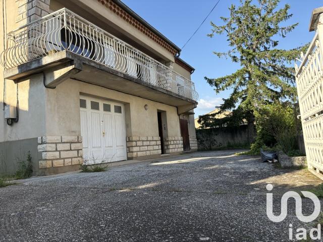 Maison 6 pièces 160 m²