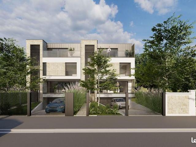 Maison 6 pièces 160 m²