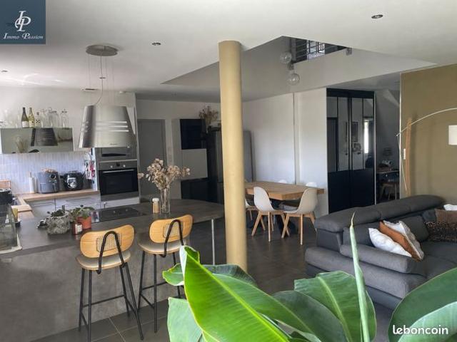 Maison 6 pièces 160 m²