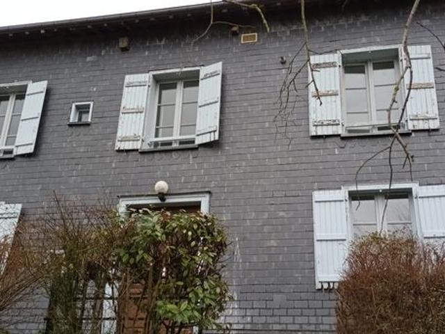 Maison 6 pièces 160 m²
