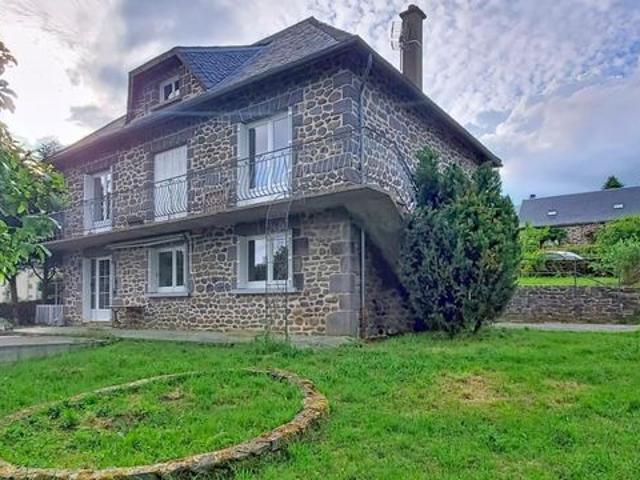 Maison 6 pièces 160 m²