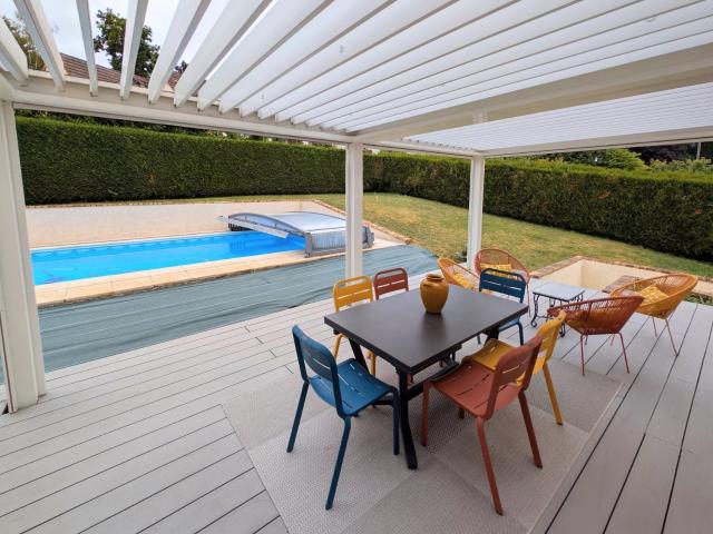 Maison 6 pièces 160 m²
