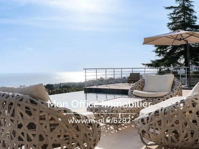 Maison 6 pièces 160 m²