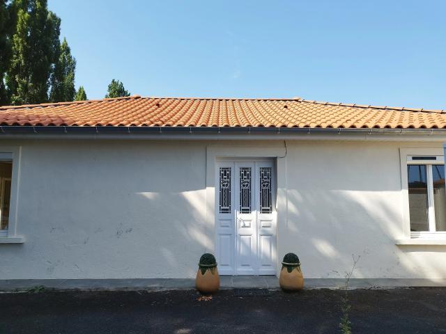 Maison 6 pièces 160 m²