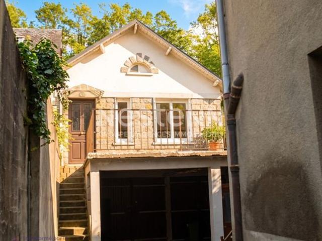 Maison 6 pièces 160 m²