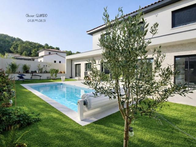 Maison 6 pièces 160 m²