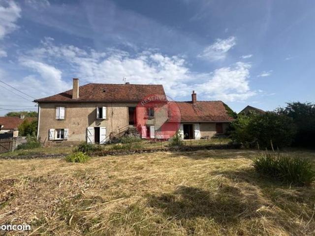 Maison 6 pièces 160 m²