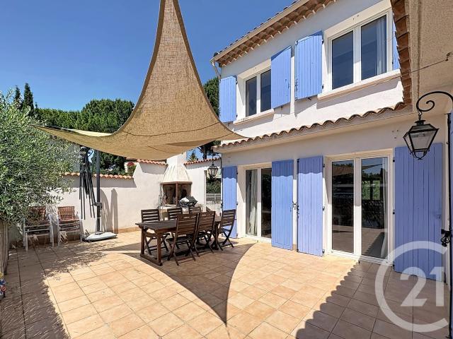 Maison 6 pièces 160 m²