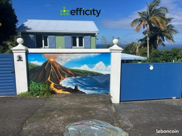 Maison 6 pièces 160 m²