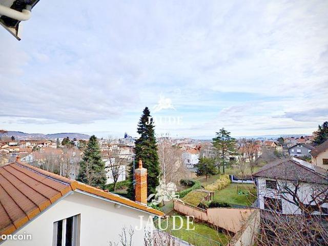 Maison 6 pièces 160 m²
