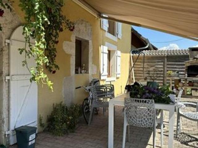 Maison 6 pièces 160 m²