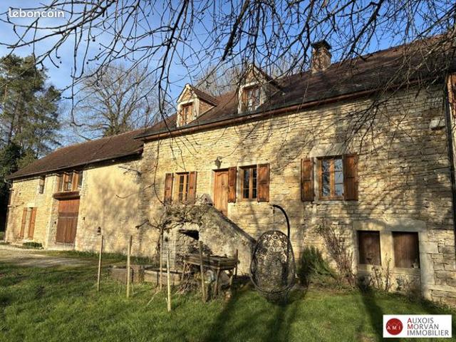 Maison 6 pièces 160 m²