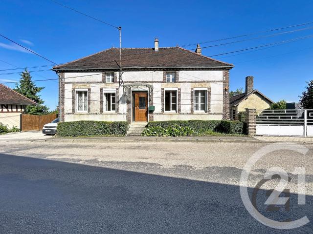 Maison 6 pièces 160 m²