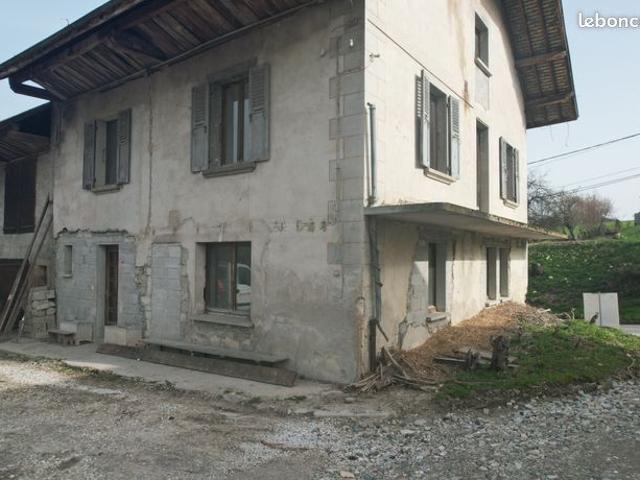 Maison 6 pièces 160 m²