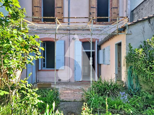 Maison 6 pièces 160 m²