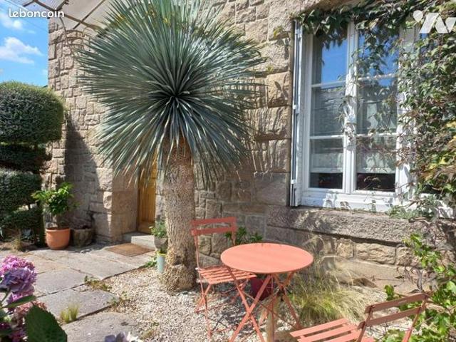 Maison 6 pièces 160 m²