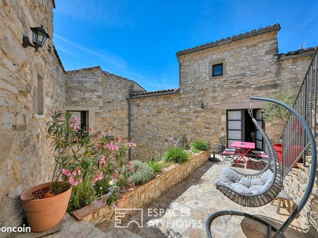 Maison 6 pièces 160 m²