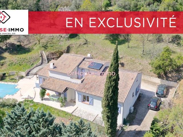 Maison 6 pièces 160 m²