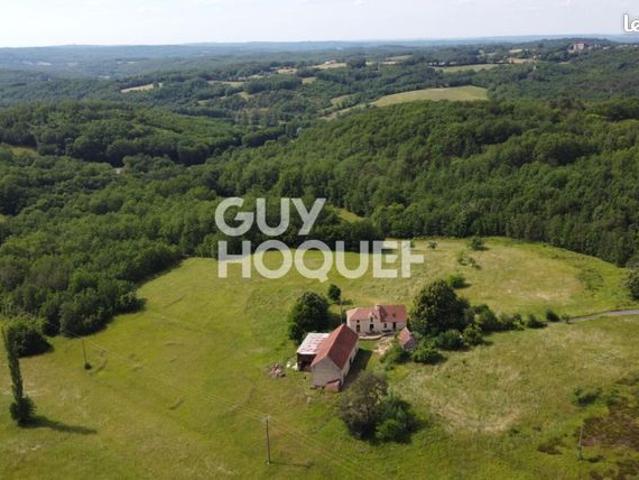 Maison 6 pièces 160 m²