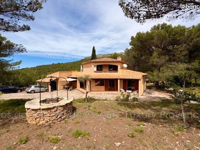 Maison 6 pièces 160 m²
