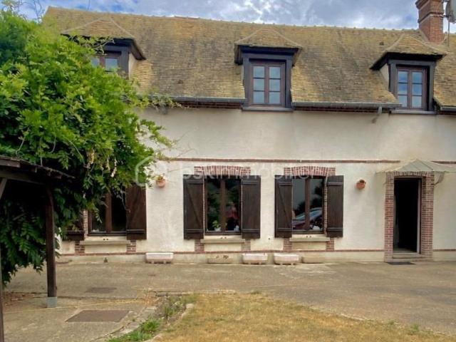 Maison 6 pièces 160 m²