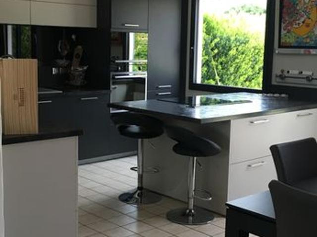 Maison 6 pièces 160 m²