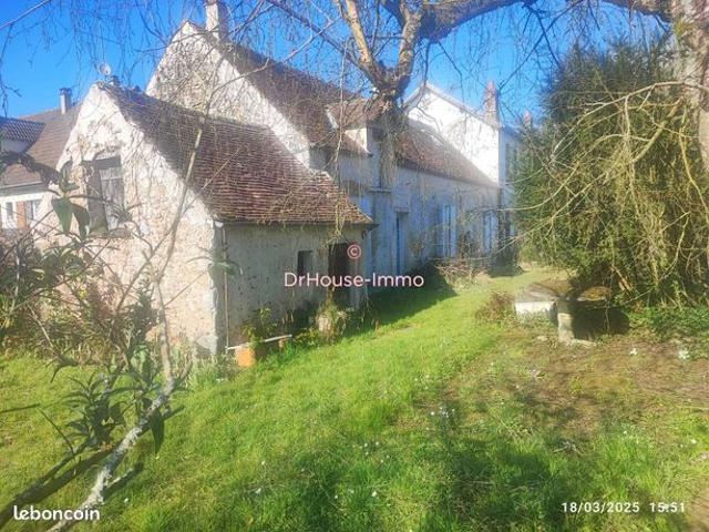 Maison 6 pièces 160 m²