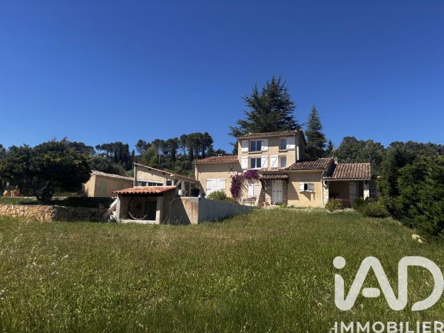 Maison 6 pièces 160 m²