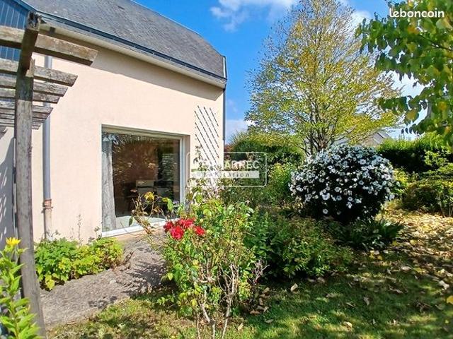 Maison 6 pièces 160 m²